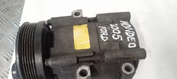 Ford Mondeo Mk III Air conditioning (A/C) compressor (pump)