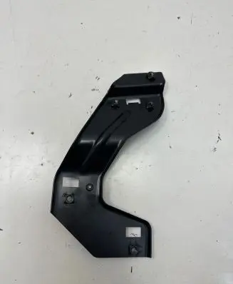 BMW 3 F30 F35 F31 Battery bracket 7605410