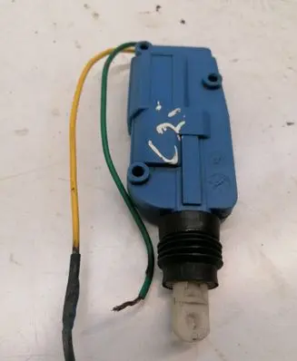 Citroen C25 Central locking motor ZL012583634