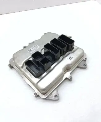 BMW 7 F01 F02 F03 F04 Engine control unit/module 7649828
