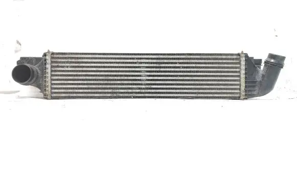 Renault Trafic III (X82) Intercooler radiator 144962019R 93868350 CV981004