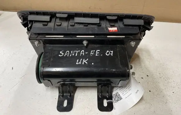 Hyundai Santa Fe Passenger airbag ASPS7020120096