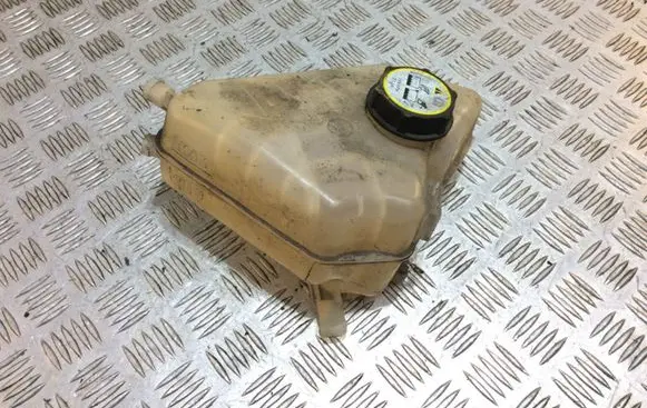 Ford Fiesta Coolant expansion tank/reservoir 8V218K218B