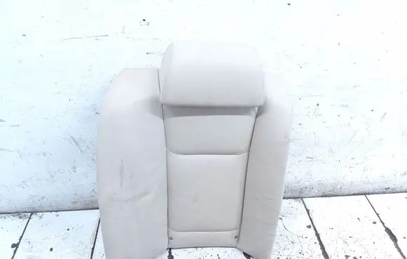 BMW 7 E65 E66 Rear seat 7123328