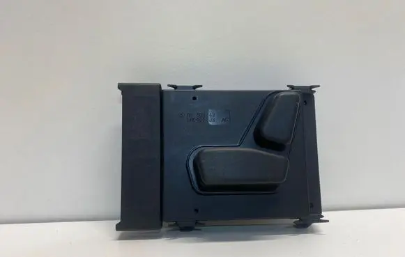 Dodge Challenger Seat adjustment knob 09341110A 01509 69178
