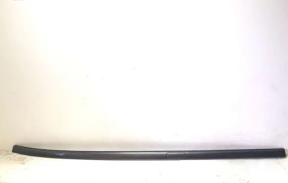 Toyota Avensis T270 Roof bar rail 7555105030