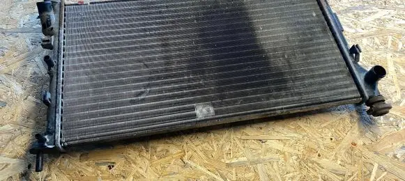 Ford Connect Coolant radiator