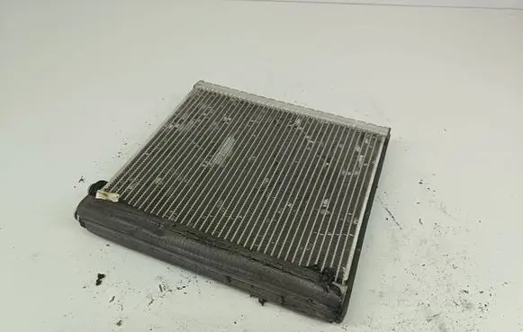 Toyota Corolla Verso E121 Air conditioning (A/C) radiator (interior) 10G10B4196