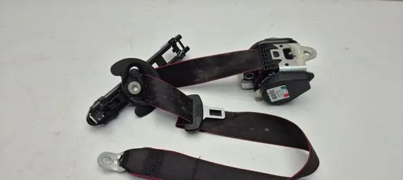 Volkswagen Golf VI Front seatbelt 1K4857705BH