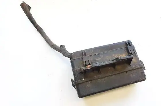Toyota Avensis T250 Fuse box set