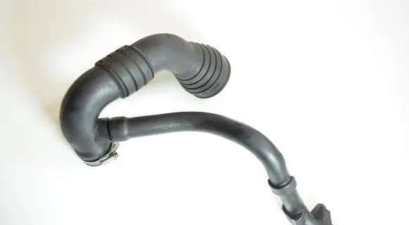 Audi A4 S4 B5 8D Air intake hose/pipe 028103493AD PX0416409