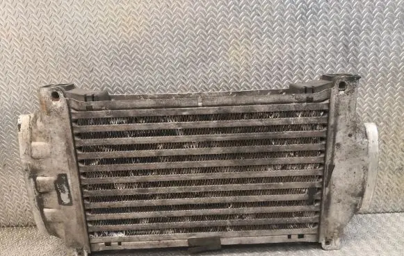 Mini One - Cooper R50 - 53 Intercooler radiator 1515368