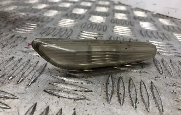 BMW 5 E60 E61 Front fender indicator light 4185L
