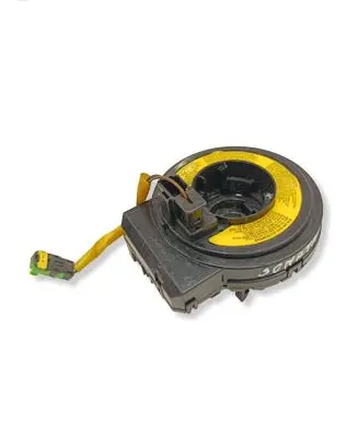 Hyundai Sonata Airbag slip ring squib (SRS ring) 