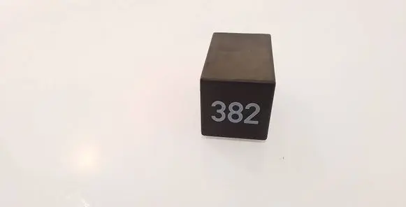 Audi A3 S3 8L Other relay 4D0907131 D11301