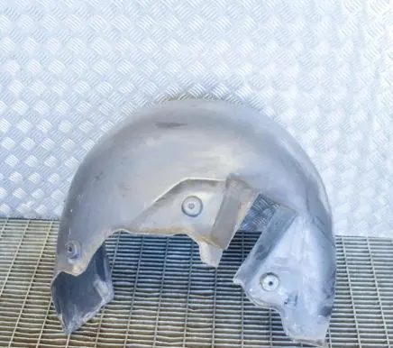 Mercedes-Benz SL R129 Rear arch fender liner splash guards 1296980630 A1296980630