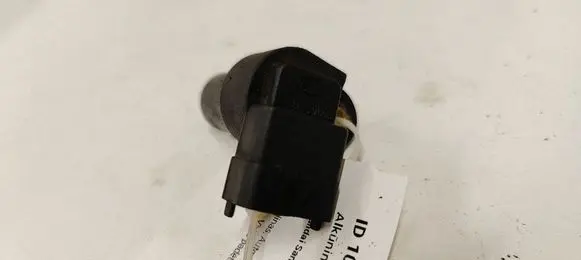 Hyundai Santa Fe Crankshaft position sensor 3930027000
