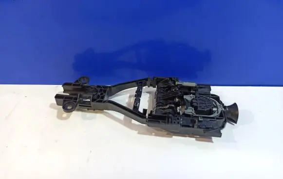 Volvo V60 Rear door exterior handle 31440084 31440085