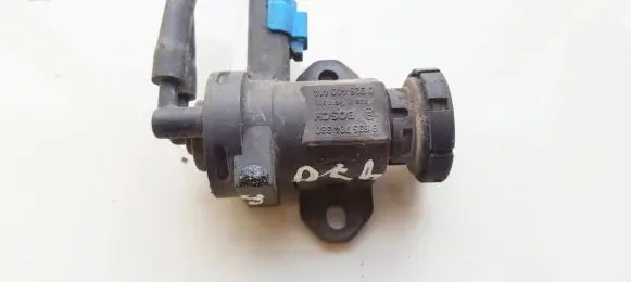 Peugeot Partner Turbo solenoid valve 9635704380 0928400414