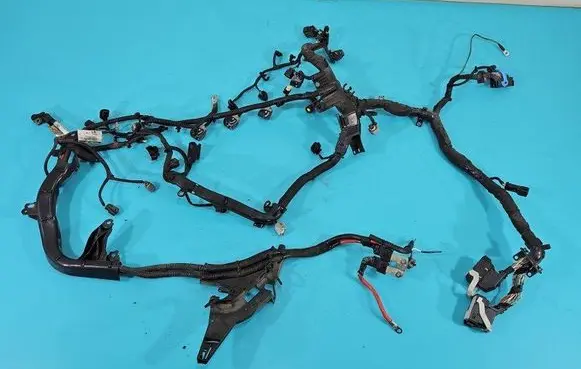 Volvo V40 Engine installation wiring loom 31473764 IMPRK1486355