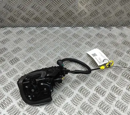 Tesla Model 3 Highland Rear door lock 173894801F