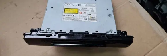 Audi A7 S7 4G Radio/CD/DVD/GPS head unit 4G0035746C