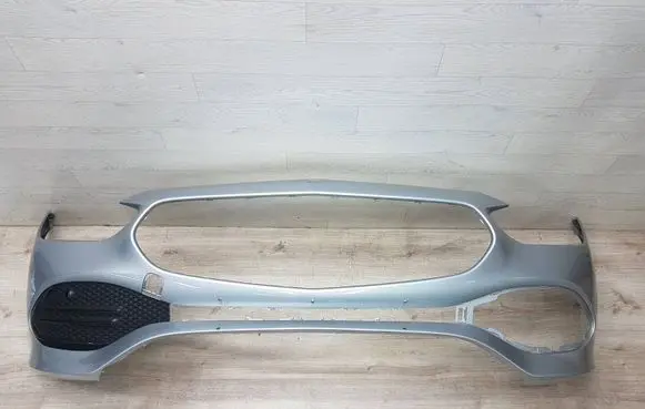Mercedes-Benz C W206 Front bumper A2068808501