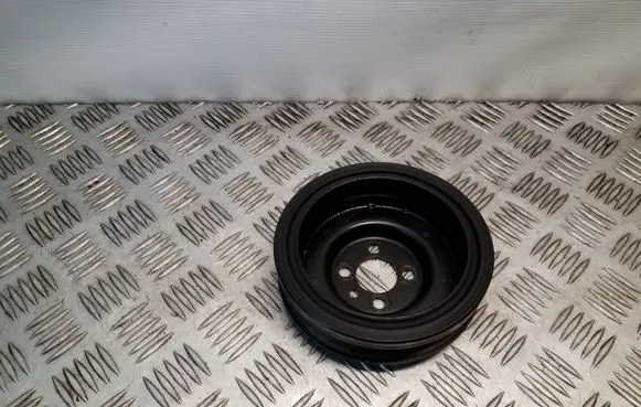 Audi A1 Crankshaft pulley 038105243M