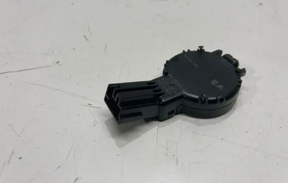 Peugeot 3008 II Rain sensor 9813167380 1617040580
