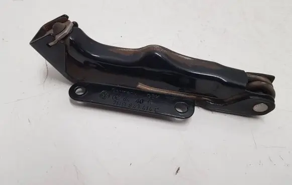 Volkswagen Transporter - Caravelle T5 Sliding door check strap stopper 7H0843414C