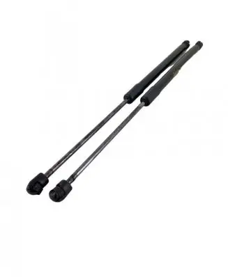 Audi A1 Tailgate/trunk strut/damper 8X3827552