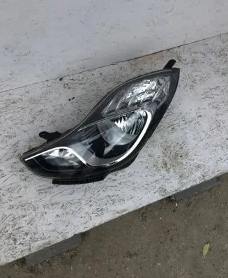 Hyundai ix20 Headlight/headlamp