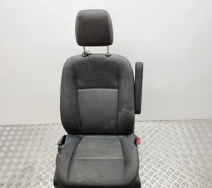 Ford Transit Front passenger seat BK2161714BM BK21610E34B