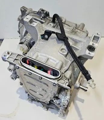 Dacia Spring Electric car motor 290K28780R 321017650R