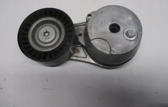 Peugeot Partner III Generator/alternator belt tensioner JPLA6B209DA
