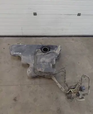 Volkswagen New Beetle Fuel tank 1J0201085K