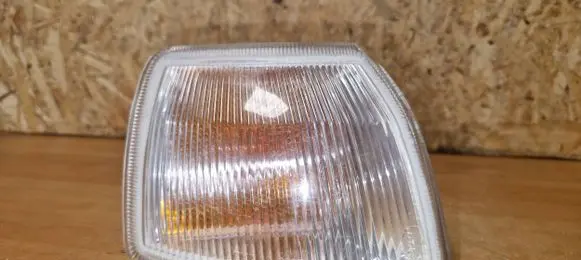 Opel Vectra A Front indicator light 183315b