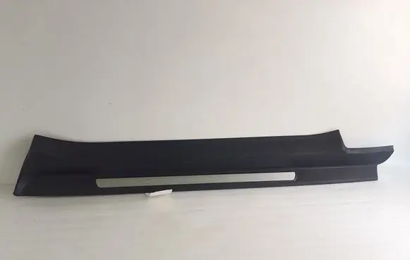 Audi TT TTS Mk2 Front sill trim cover 8J0853492E