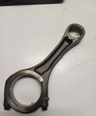 Audi A4 S4 B8 8K Connecting rod/conrod 59AE