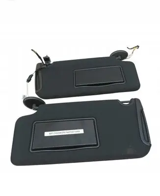 Dodge Charger Sun visor 