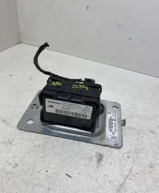 Volvo S80 ESP acceleration yaw rate sensor 6G9N14B296CB BZ76H04MF0 10170103463