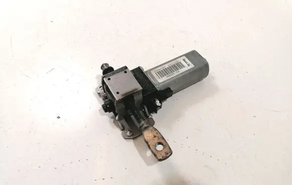 Porsche Cayenne (92A) Seat adjustment motor 988582104
