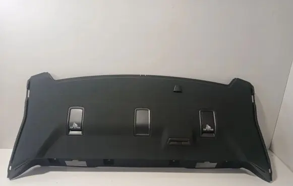 BMW 3 G20 G21 Parcel shelf 7482696 7433236