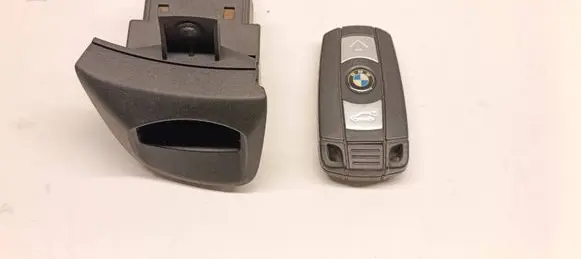 BMW X1 E84 Ignition lock 10862510