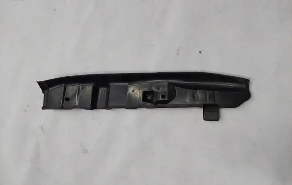Audi A1 Fender foam support/seal 8X0821112