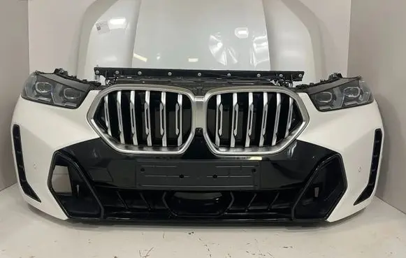 BMW X6 G06 Front piece kit 7492375 8737621