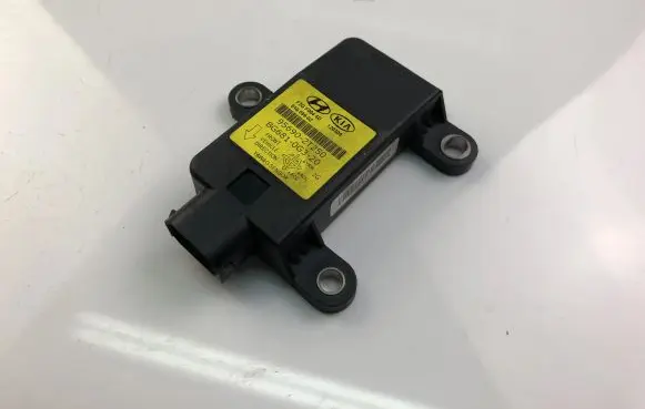 Hyundai i40 Acceleration sensor 956902T250