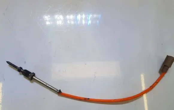 Opel Vivaro Exhaust gas temperature sensor