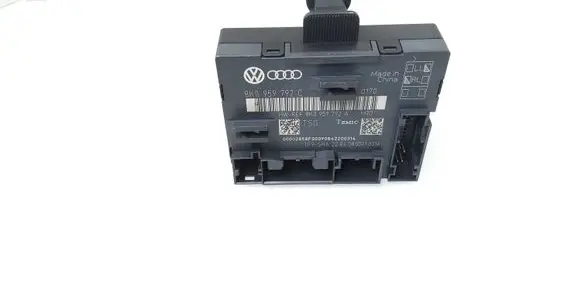 Audi A4 S4 B8 8K Door control unit/module 8K0959792C