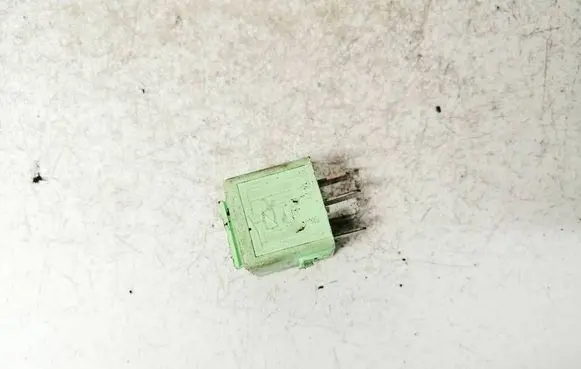 BMW 3 E36 Other relay 61368373700 61.36-8373700